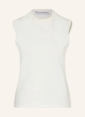 Jw Anderson Top weiss