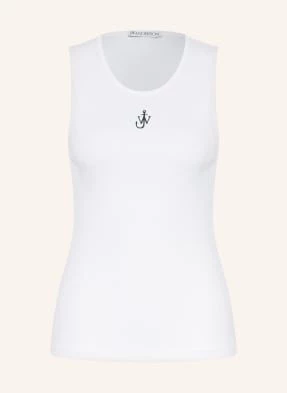 Jw Anderson Top weiss