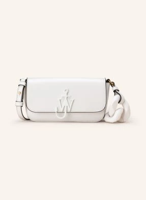 Jw Anderson Torba Na Ramię Chain Anchor weiss