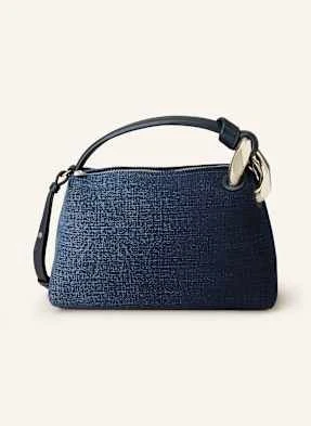 Jw Anderson Torba Na Ramię Jwa Corner blau