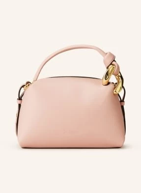 Jw Anderson Torba Na Ramię The Jwa Corner Small rosa