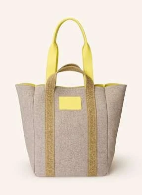 Jw Anderson Torba Shopper Cabas grau