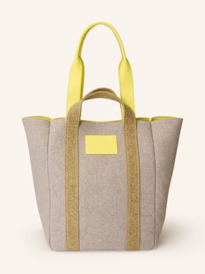 Jw Anderson Torba Shopper Cabas grau