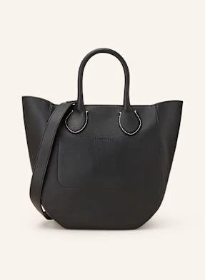 Jw Anderson Torba Shopper Small schwarz