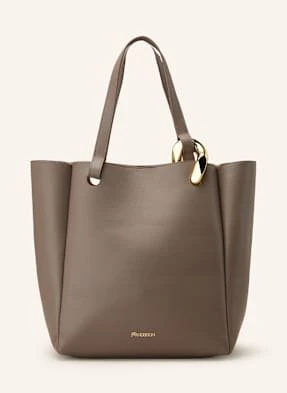 Jw Anderson Torba Shopper The Jwa Corner beige