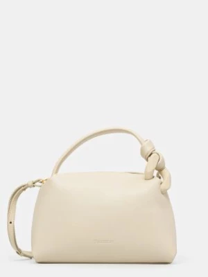 JW Anderson torebka The Bumper-15 kolor beżowy HB0577.FA0370.106