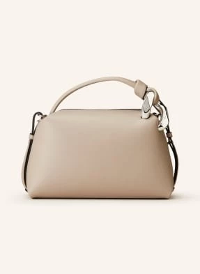 Jw Anderson Torebka The Jwa Corner Bag beige