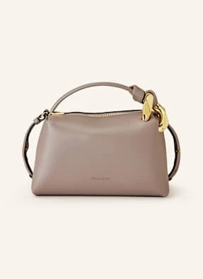 Jw Anderson Torebka The Jwa Corner beige