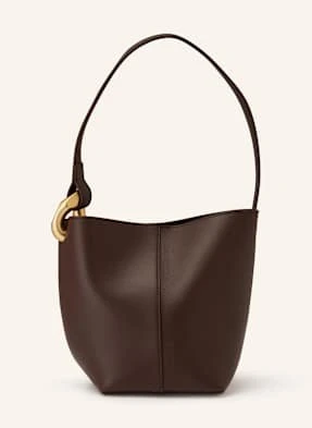 Jw Anderson Torebka The Jwa Corner braun