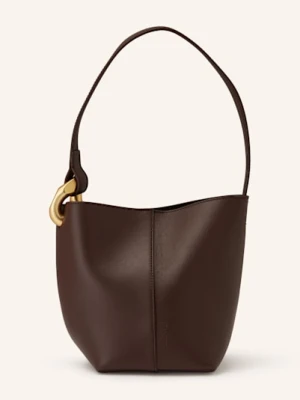 Jw Anderson Torebka The Jwa Corner braun