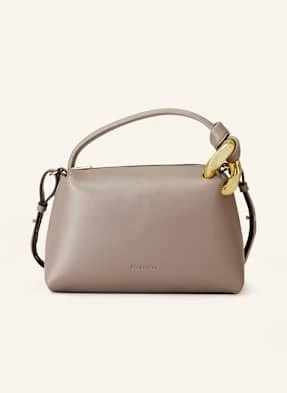 Jw Anderson Torebka The Jwa Corner Small beige