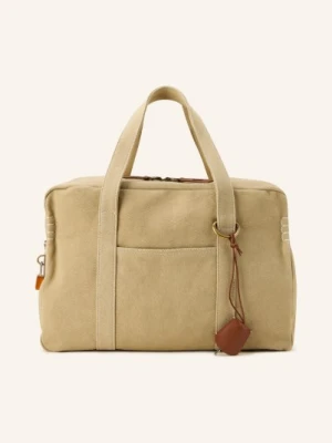Jw Anderson Weekender beige