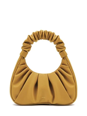 JW PEI Torebka "Gabbi" w kolorze musztardowym - 24,5 x 12 x 6 cm rozmiar: onesize