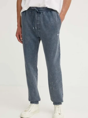 K+LUSHA spodnie dresowe bawełniane