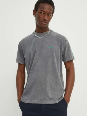 K+LUSHA t-shirt bawełniany