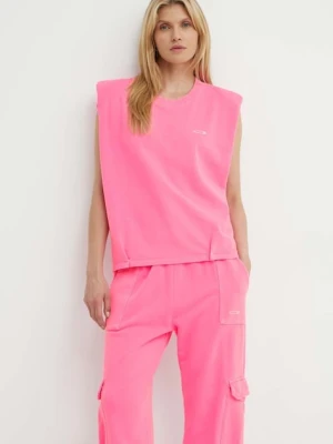 K+LUSHA top bawełniany