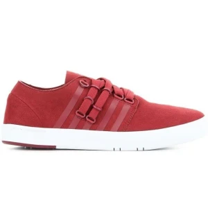 K-swiss Buty K- Swiss Dr Cinch Lo M 03759-592-M czerwone