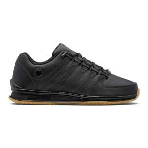 K- Swiss Buty K-Swiss Rinzler 01235-050-M czarne