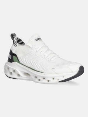K-Swiss buty treningowe IMPULSE TUBES LITE męskie kolor biały 04427.120.M