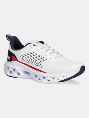 K-Swiss buty treningowe MELROSE TUBES LITE męskie kolor biały 04494.130.M