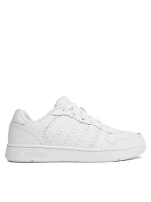 K-Swiss Sneakersy Court Palisades 06931-117-M Biały
