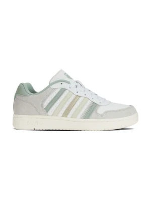 K-Swiss sneakersy COURT PALISADES szary