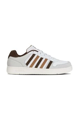 K-Swiss sneakersy COURT PALISADES kolor szary 06931.919.M