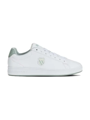 K-Swiss sneakersy COURT SHIELD