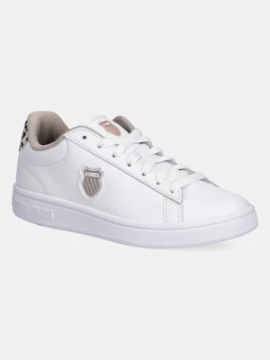 K-Swiss sneakersy COURT SHIELD II