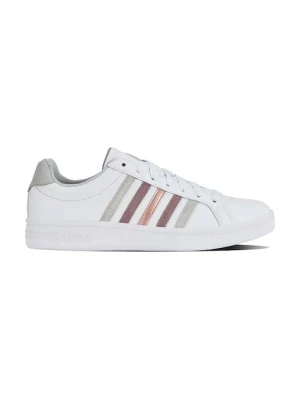 K-Swiss sneakersy COURT TIEBREAK