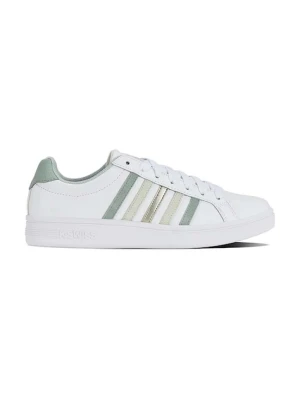 K-Swiss sneakersy COURT TIEBREAK