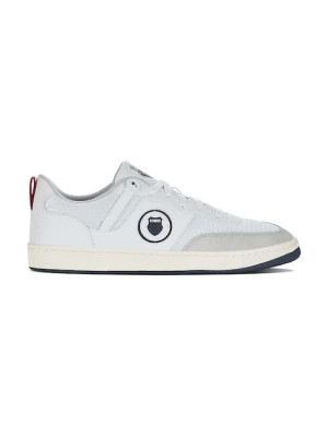 K-Swiss sneakersy K-VARSITY biały