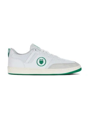 K-Swiss sneakersy K-VARSITY biały