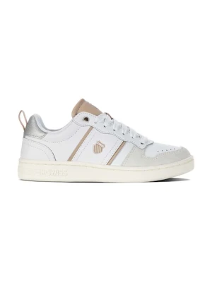 K-Swiss sneakersy LOZAN MATCH LTH biały