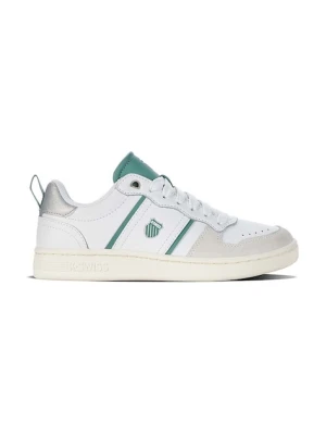 K-Swiss sneakersy LOZAN MATCH LTH
