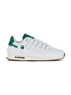 K-Swiss sneakersy RINZLER GT biały