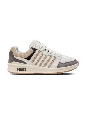 K-Swiss sneakersy RIVAL TRAINER T kolor beżowy 99079.103.M