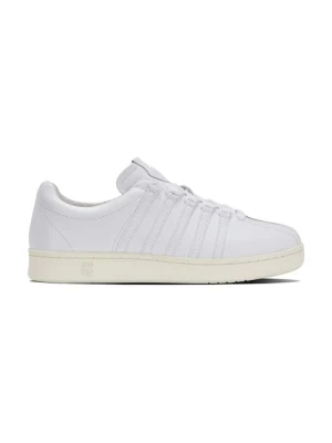 K-Swiss sneakersy skórzane CLASSIC GT