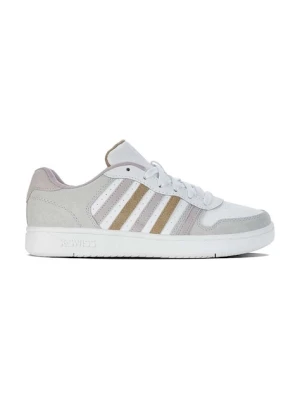 Zdjęcie produktu K-Swiss sneakersy skórzane COURT PALISADES