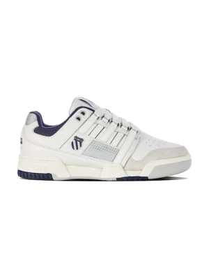 K-Swiss sneakersy skórzane GSTAAD GOLD