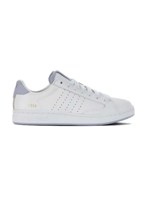 K-Swiss sneakersy skórzane LOZAN KLUB LTH