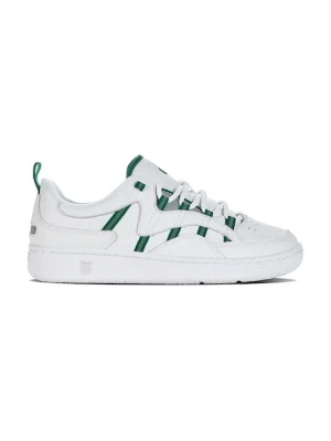 K-Swiss sneakersy skórzane SLAMM 99 CC