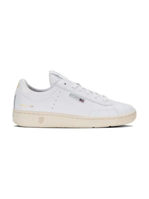 K-Swiss sneakersy skórzane SLAMMKLUB CC