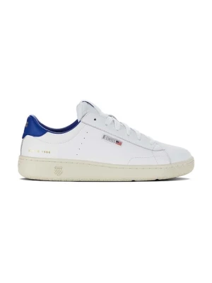 K-Swiss SLAMMKLUB CC biały