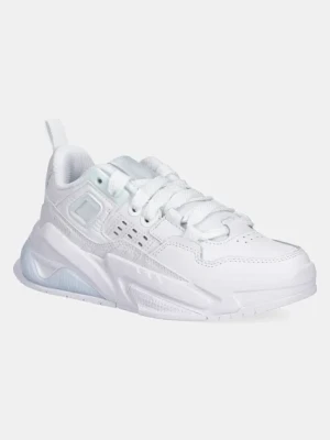 K-Swiss sneakersy TECHNA TRAINER damskie kolor biały 94077.101.M
