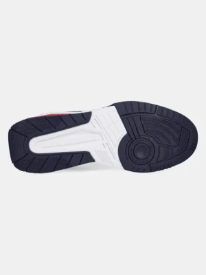 K-Swiss sneakersy TECHNA TRAINER męskie kolor biały 04077.130.M