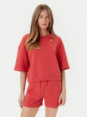 Zdjęcie produktu K-Way Bluza Gwen K7127ZW Czerwony Comfort Fit