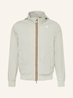 K-Way Kurtka Funkcyjna Amaury beige