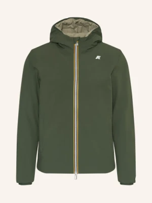 K-Way Kurtka Jack St gruen