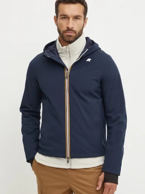 K-Way kurtka JACKO BONDED